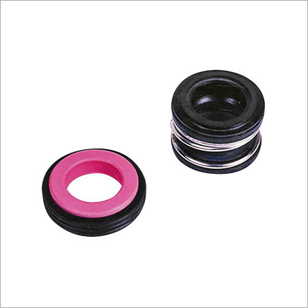 Bellow Type Seals