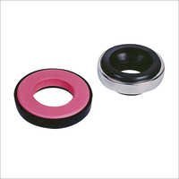 Water Pump Seals - Durable Rubber Material, High Temperature Resistance | Ideal for Industrial Applications, Leak-Proof Design