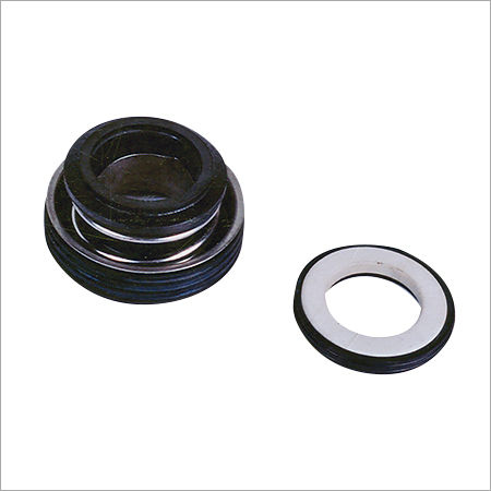 Rubber Industrial Pump Seals