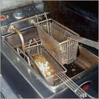 Food Processing Fryer