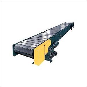 Food Processing Conveyors