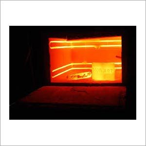 Heat Treatment Furnace