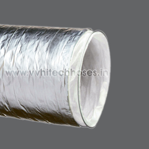 HVAC Rubber Hose