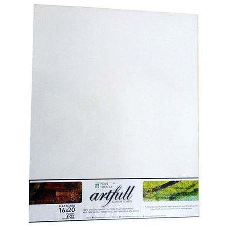 Canvas Panel Boards