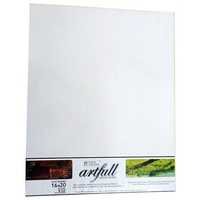 Canvas Panel Boards