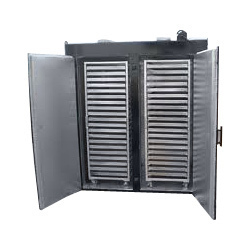 Electric Dryer