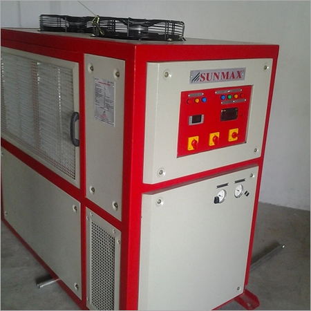 High Temperature Heat Pumps