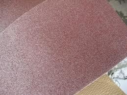 Sand Paper