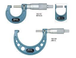 Screw Gauge