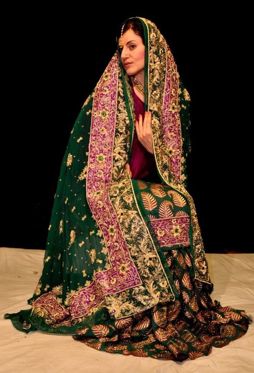Gharara