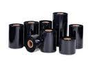 105Mm X 300 Mtr Wax Ribbon