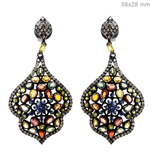 Hot New Earrings