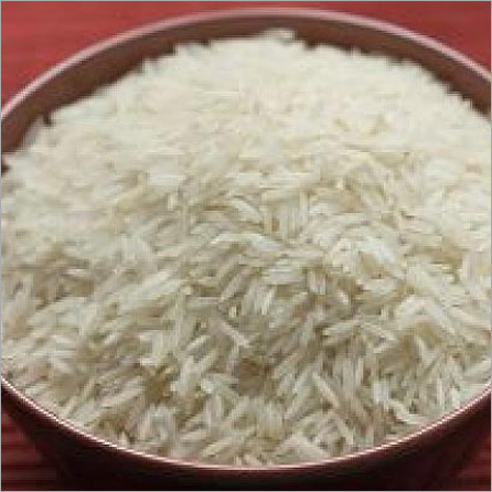 Indian Basmati Rice