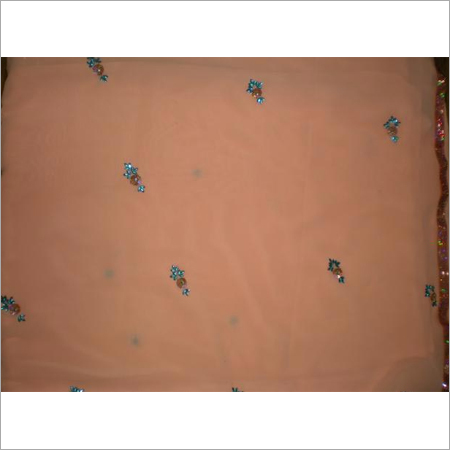 Nylon Sarees