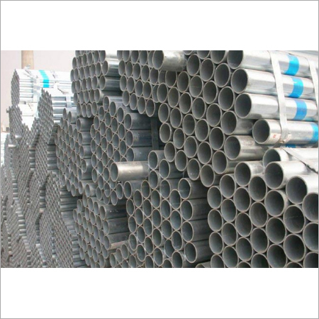 Mild Steel Pipes