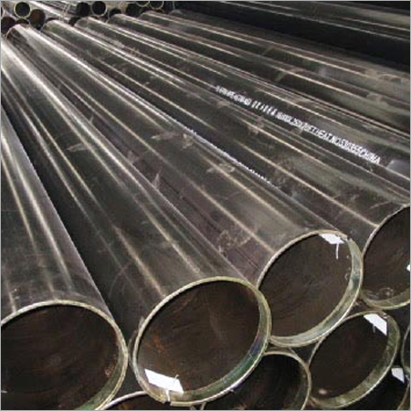ERW Steel Pipes