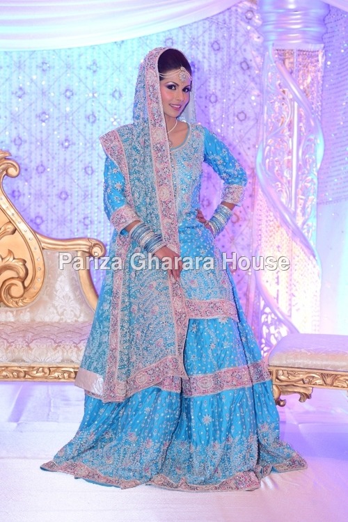 Farshi Gharara