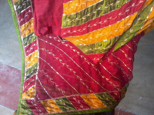 Chatapati Suits