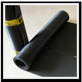 Electrical Rubber Mat