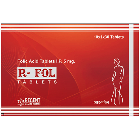 Folic Acid Tablets