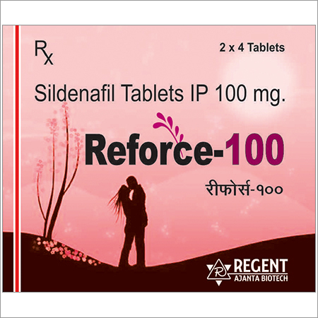 REFORCE-100 TABLETS