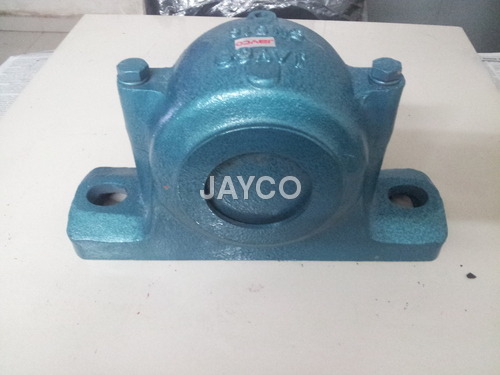 Sn 500 Series Plummer Blocks