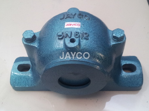 SN 600 Plummer Blocks Series