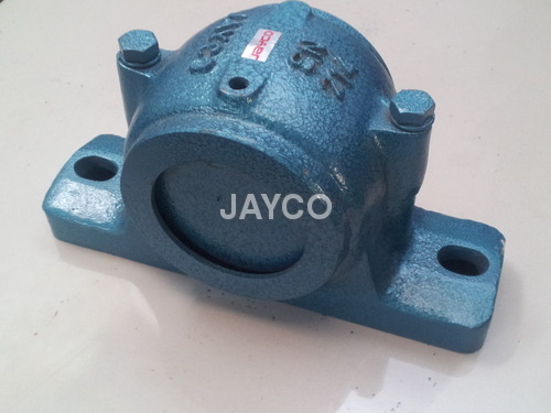 SN 200 Series Plummer Blocks
