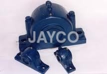SN 300 Series Plummer Blocks