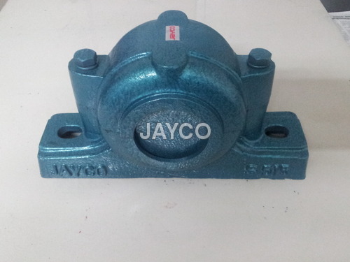 S Series Plummer Block