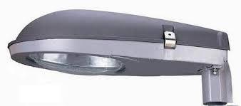 Sodium Vapour Lamp
