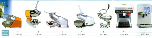 ice crushers ice crushers