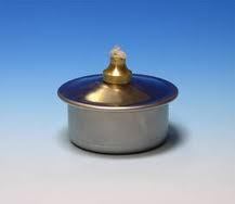 Spirit Lamp