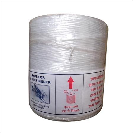 Reaper Binder Rope