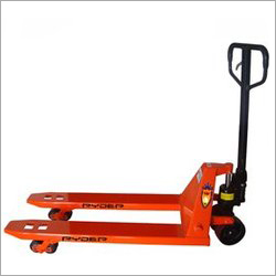 Hydraulic Pallet Truck