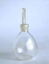 Specific Gravity Bottle 
