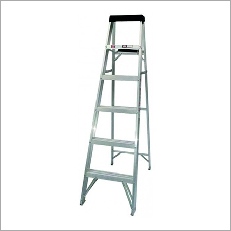 Aluminum Ladders