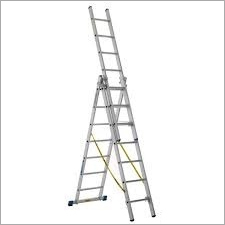 Aluminum Extension Ladders