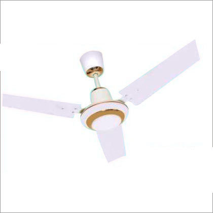 Vintage Ceiling Fans