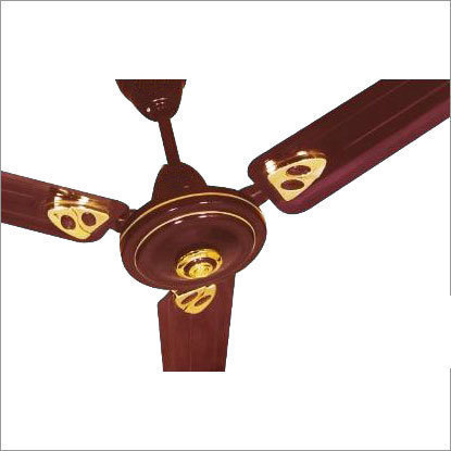 Brown Ceiling Fans