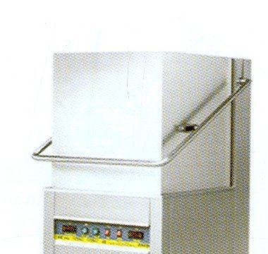 HOOD TYPE DISH WASHER