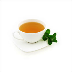 Mint Tea