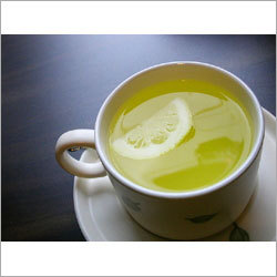 Lemon Tea