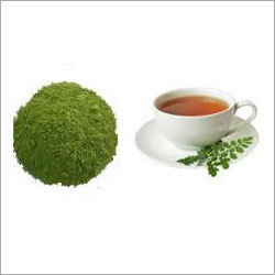 Moringa Tea