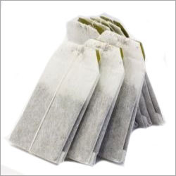 Green Tea Bags