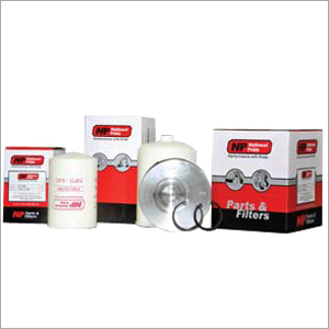 Diesel Engine Parts