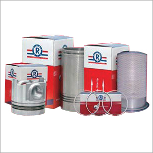 Diesel Engine Spare Parts