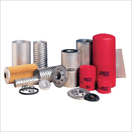Baldwin Oil Filters