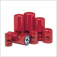 Lube Filters