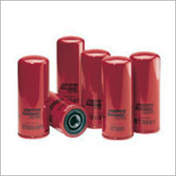 Hydraulic Filters